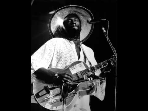 Taj Mahal Diving Duck Blues Live 1972 Youtube