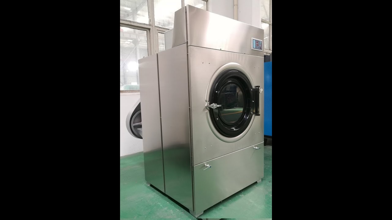 Industrial Used for Various Size Laundry Dryer Drying Machine - China  Tumble Dryer, Cloth Dryer