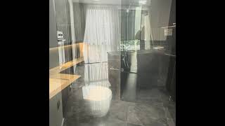 Hyll 2 bed 2 bath 700sf Singapore Condo Freehold. Rent & Sale. Near Holland Village