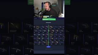 Das kann jetzt unangenehm werden 😂 #csgocases #cs2 #csgo