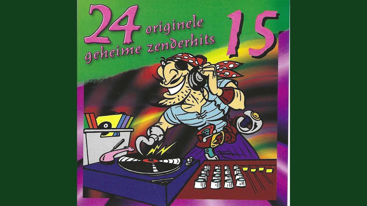 Ik Zie Altijd Liefde in Jou Ogen