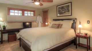 Fernwood Circle: a Corvallis Oregon Guest House