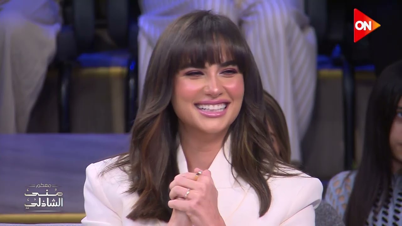 اوعى تنخدع في رقة نانسي نور