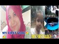 Watch my first vlogsee my discriptionindian youtuber yasmin khan