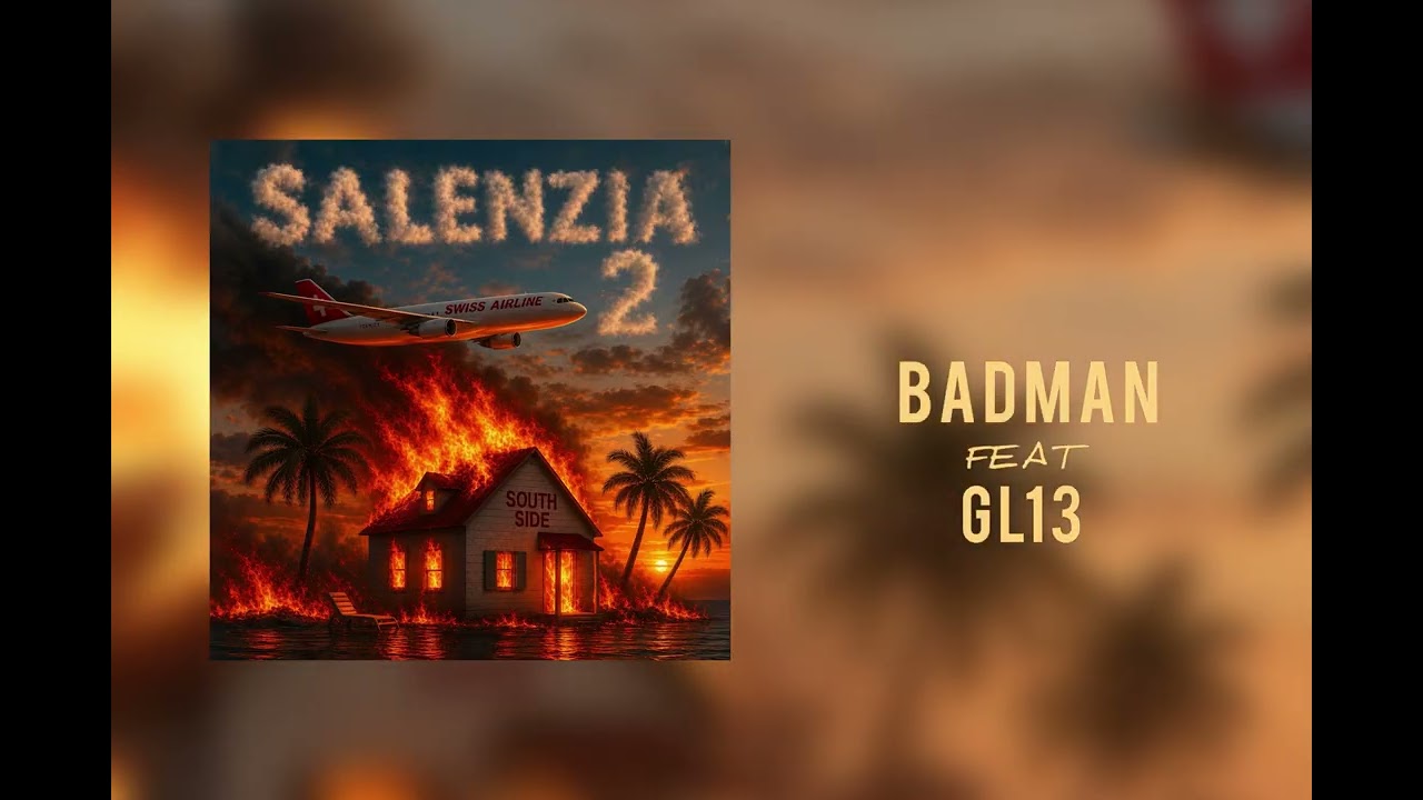 Watch Mako OTB, Cup7do, GL13 - BADMAN (Official Audio) on YouTube Watch Mako OTB, Cup7do, GL13 - BADMAN (Official Audio) on YouTube