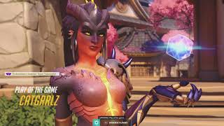 Outrageously Bad PotG in Spawn