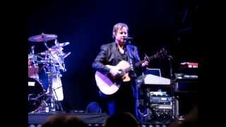 Video thumbnail of "Runrig 5   Nørre Vosborg, There Must Be A Place Under The Sun.MPG"
