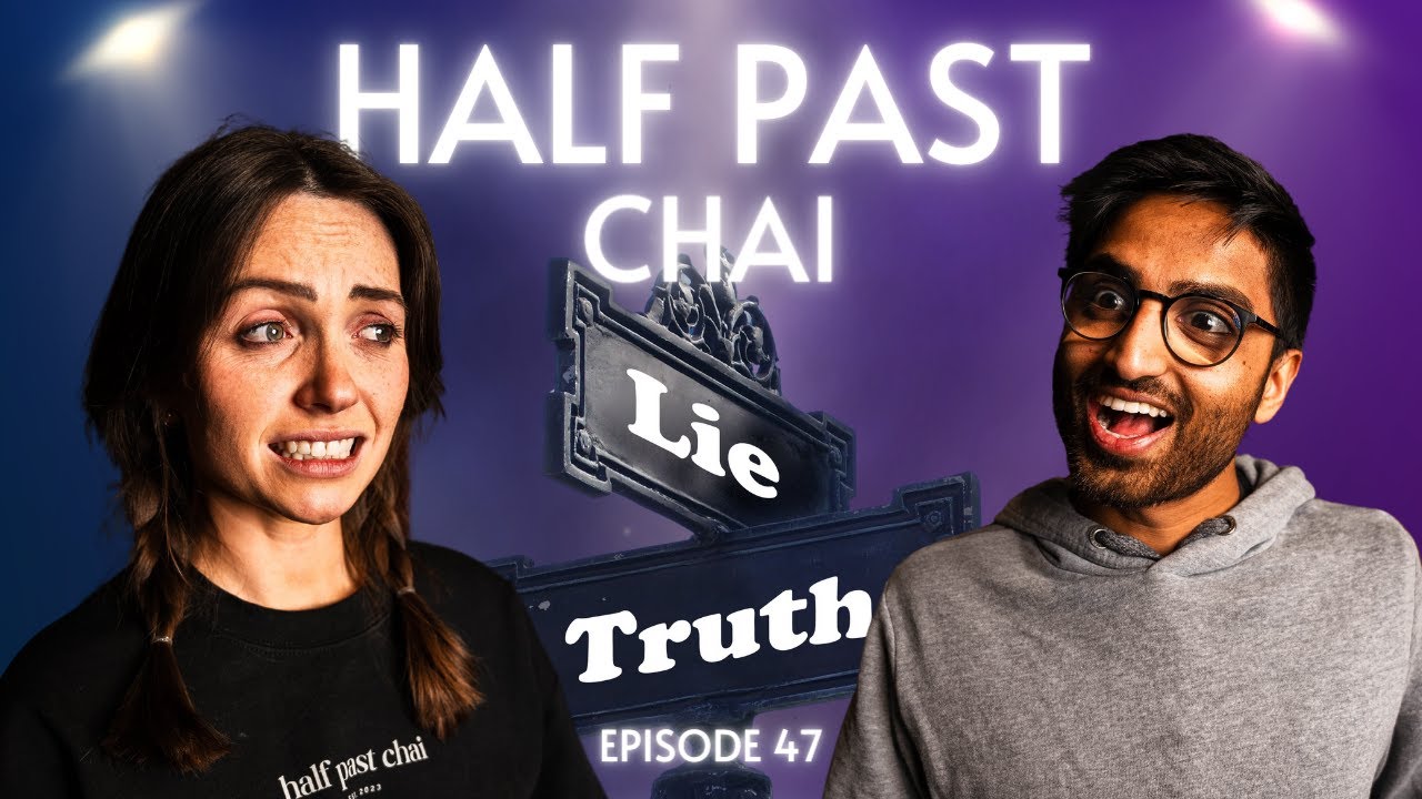 My Wife Has Been Lying To Me - YouTube