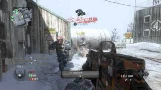 oTW1TCHY - Black Ops Game Clip