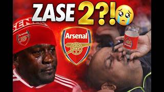 Skončí Zase Arsenal 2. V Premier League?