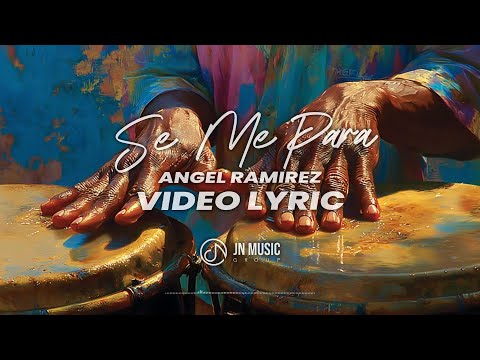 Angel Ramirez (Sexteto) - Se Me Para