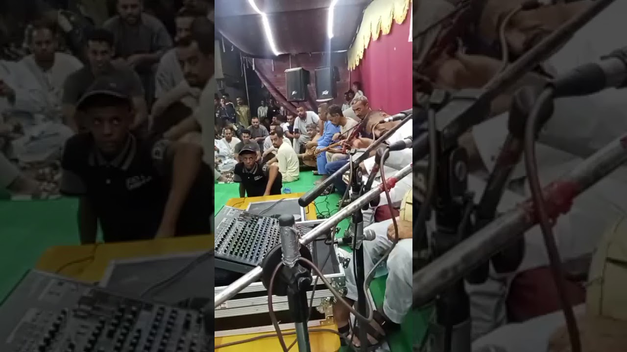 سهرة حمادي بوكريوع في ورقلة