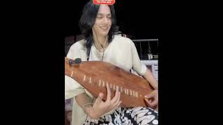 Download Lagu Rindu Serindu rindunya - Egi Wey // Cover Sape MP3