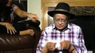 Humayun Ahmed's Exclusive Video