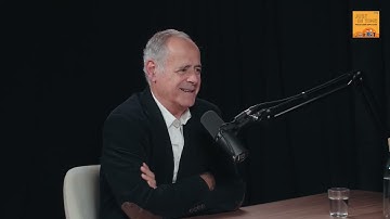 Just In Time - Episódio 6 - C/ José Crespo de Carvalho