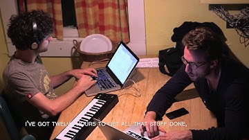 Bill Laurance - FLINT Trailer