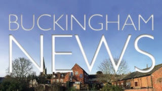 Buckingham News LIVE - 7th November 2018
Buckingham news recorded LIVE Buckingham News LIVE - 7th November 2018