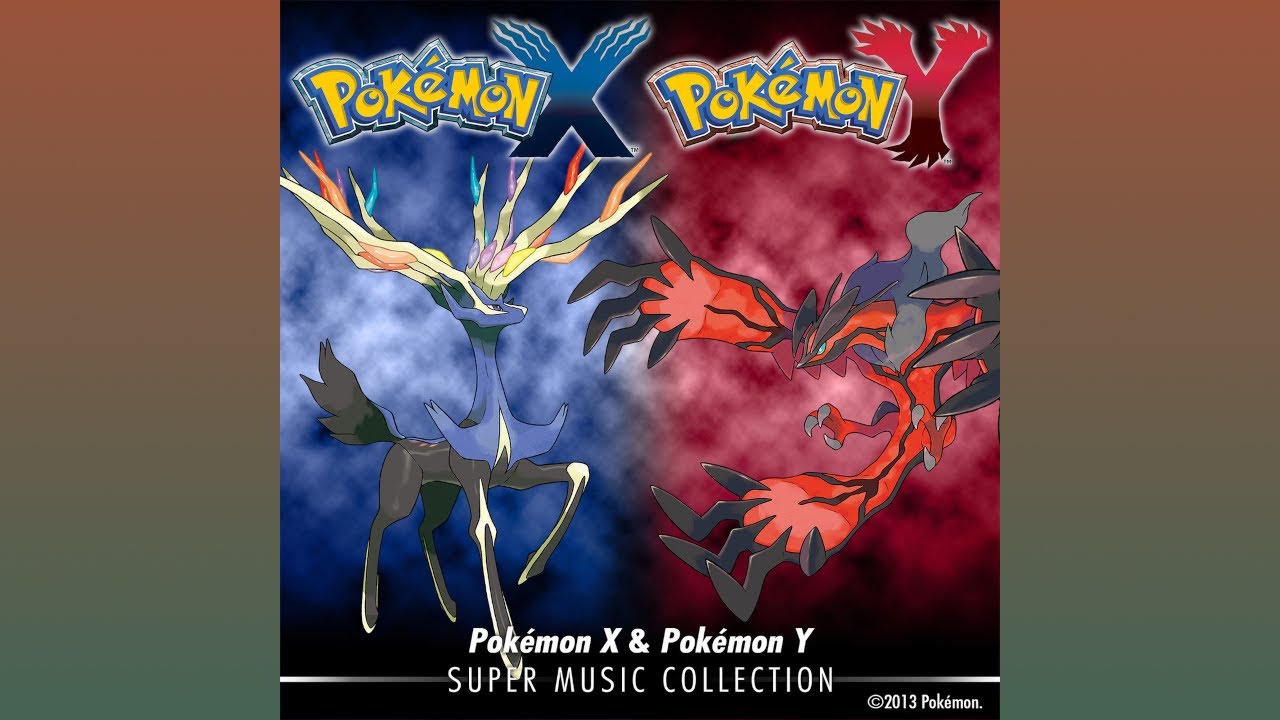 An Eternal Prison [Pokémon: X & Y]