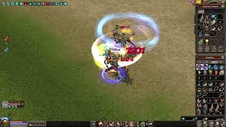 Metin2 Ruby Chimera -Skill issue-