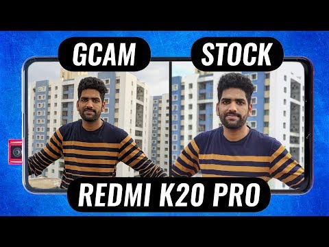 Redmi K20 Pro
