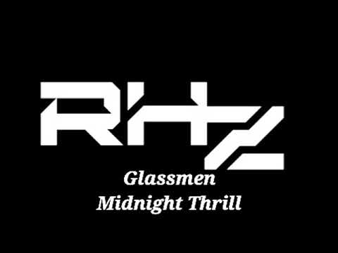 Glassmen — Glassmen - Midnight Thrill [Dj Gius Hardtrance Rmx 2000]