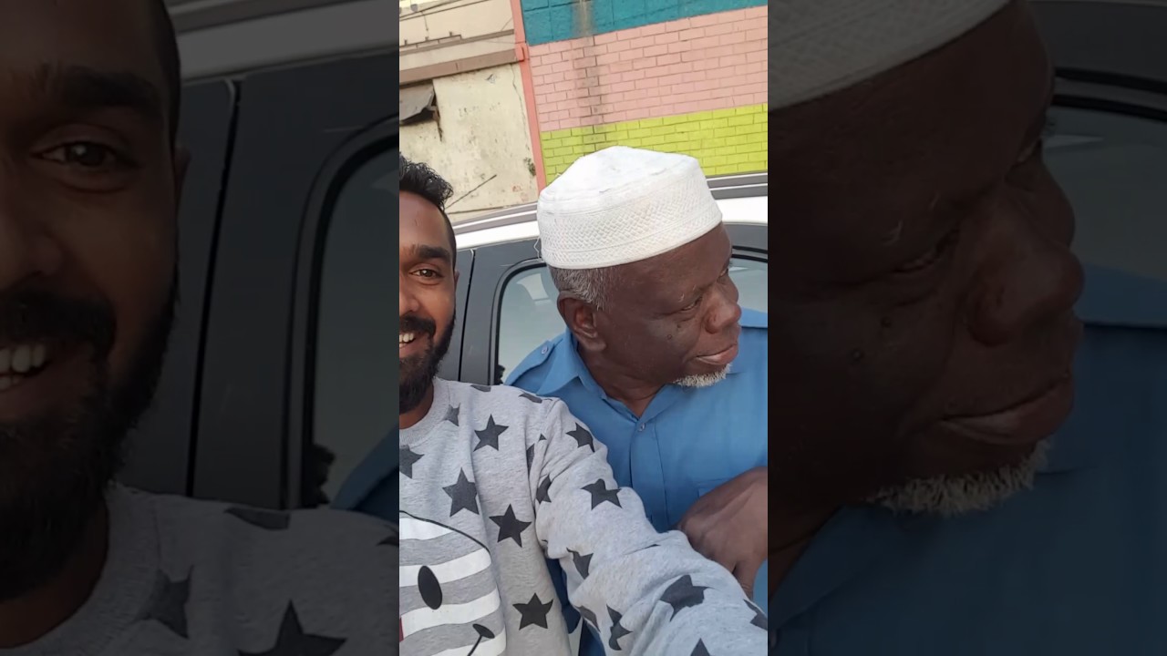 Jabri marfa A C guards