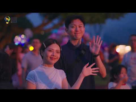 2026臺中石岡熱氣球嘉年華-精華影片(2:50)