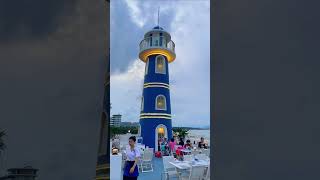 Nhà Hàng Hoàng Thao Seaview Quy Nhơn