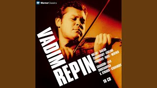 Symphonie espagnole in D Minor, Op. 21: V. Rondo