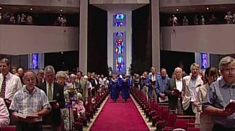 When Morning Gilds the Skies (LAUDES DOMINI) arr. Samuel Metzger When Morning Gilds the Skies (LAUDES DOMINI) arr. Samuel Metzger
