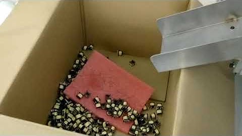 Soldering Machine WTS-2MTA  for transformers. New Win machine