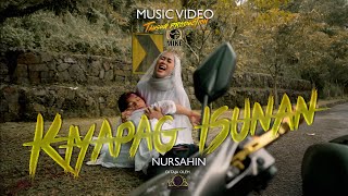 Video thumbnail of "Nursahin - Kiyapag isunan (Music Video)"