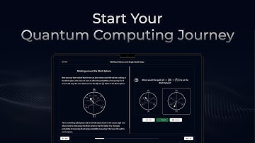Quantum Computing Learning Website and Channel Update