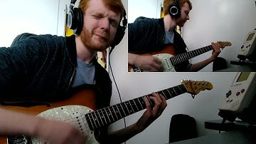 Chic - I Want your Love (FT. Gameboy LSDJ)