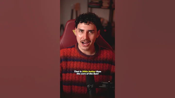 How Hot Can Things Get?