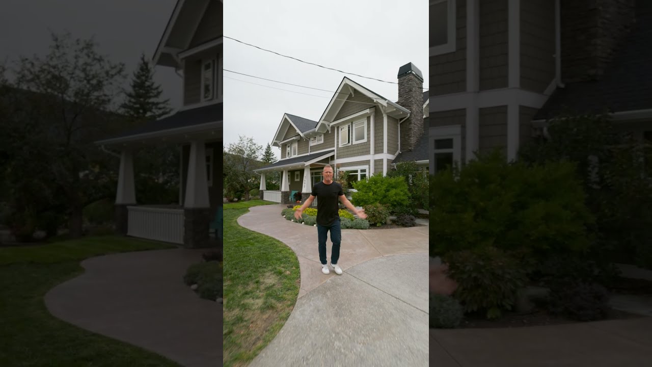 Room for Everyone, Right in Town | Armstrong BC