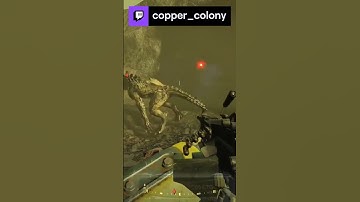 Bug Vs Beast: Bloodbug Vs Deathclaw! | Modded Fallout 4 on #twitch