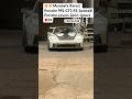 Mumbai’s Rarest Porsche 992 GT3 RS Spotted! Porsche Lovers Don’t Ignore #shorts#India#car#porsche