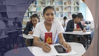 CPCE Teachers' Training | 2023