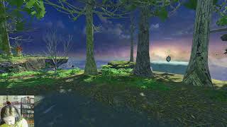 Ecto ( single/multiplayer platforming game) Max of 8 players for gameplay