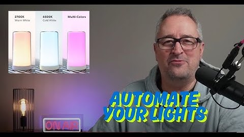 Integrating Smart LED Lights with Home Assistant for Enhanced Automation