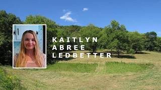 Case Study 60: The Disappearance of Kaitlyn A. Ledbetter