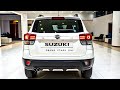Why the 2026 Suzuki SUV Will Dominate the Market: Must-See Features Revealed!