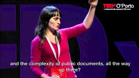 The right to understand [English Subtitled] | Sand...