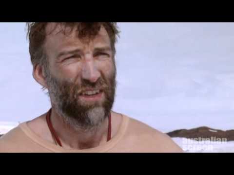 Mawson: Life and Death in Antarctica (2007) Clip 2