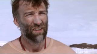 Watch Mawson: Life and Death in Antarctica Trailer