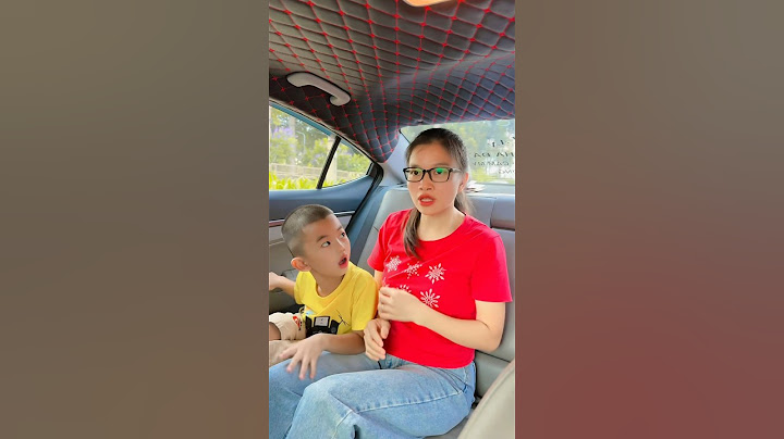 Đóng cửa dùm chị đi em 😇😇😇#funny