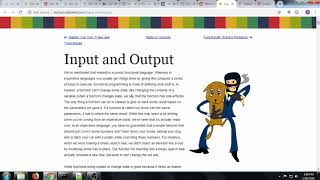 Haskell Part 7 - List Comprehension
