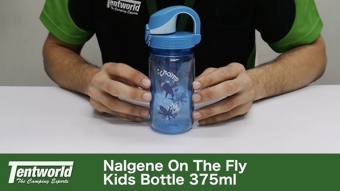 Backpackmom Tip: Nalgene Sippy Cups 