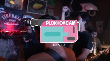 HONG! Live At Freakgig Rookie Roster (Yesterday Backyard)